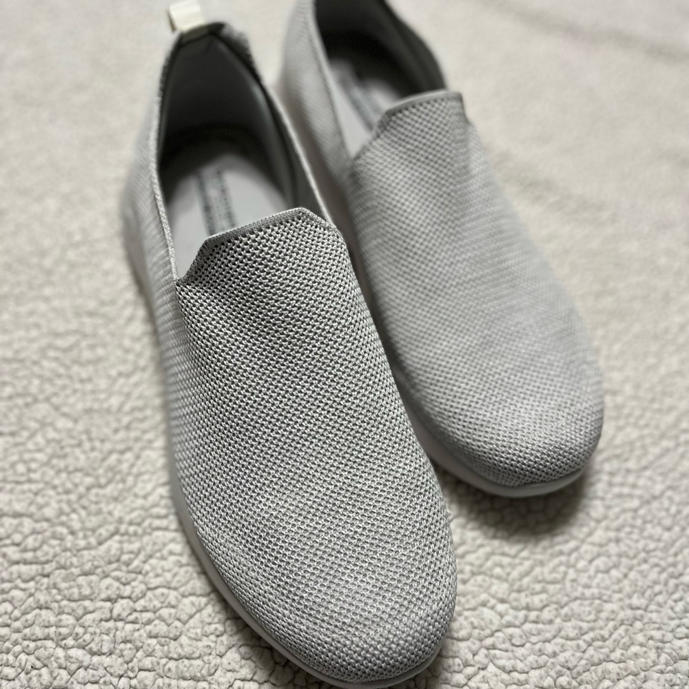 Skechers Go Walk Womens Goga Mat Gen 5 Slip On Size 12 NWOT